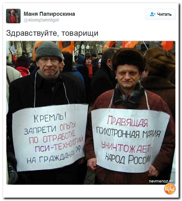 "Мыздобулы" в картинках. Смешных и не очень... 4-12-2016