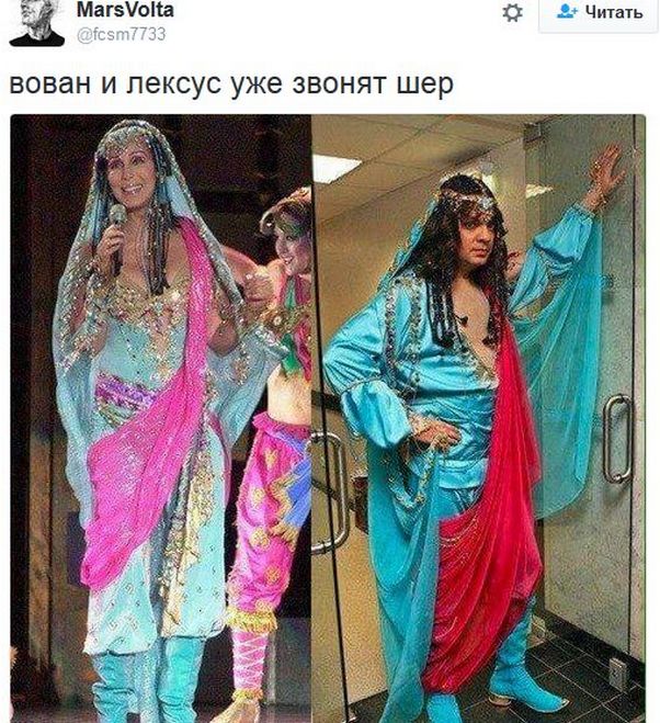 "Мыздобулы" в картинках. Смешных и не очень... 4-12-2016