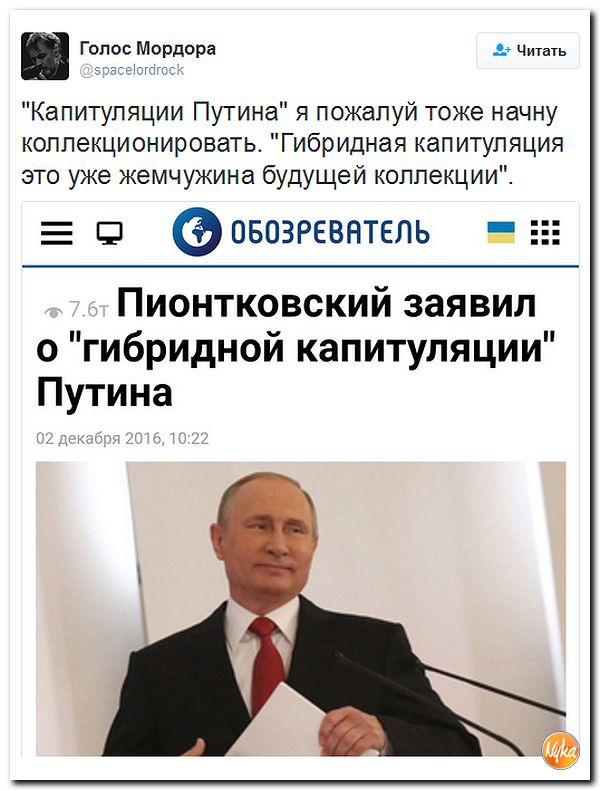 "Мыздобулы" в картинках. Смешных и не очень... 4-12-2016
