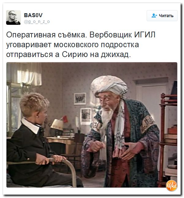 "Мыздобулы" в картинках. Смешных и не очень... 4-12-2016