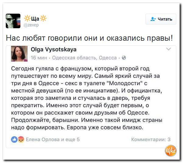 "Мыздобулы" в картинках. Смешных и не очень... 4-12-2016