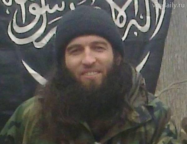 В Дагестане ликвидирован лидер группировки ИГ