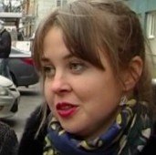 Беркут, титушки и те, кто живёт на Донбассе - это не люди