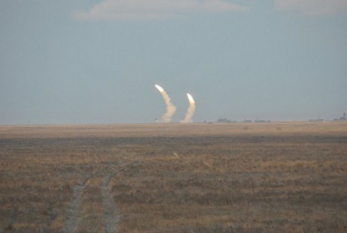 Итоги недели: субтильные ракеты, драйв Порошенко и OPAL-зрада