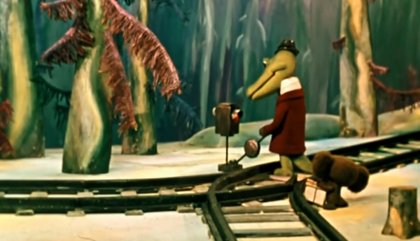 На сколько лет сядет крокодил Гена? На сколько лет сядет крокодил Гена?