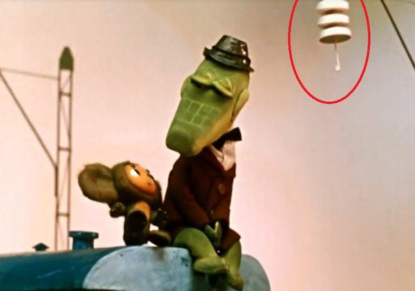 На сколько лет сядет крокодил Гена? На сколько лет сядет крокодил Гена?