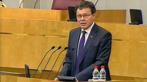 Н.В. Арефьев: - "В стране полный дурдом!"