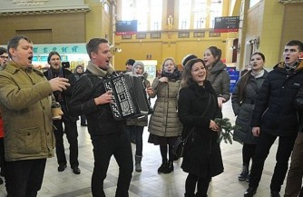 Победить страх перед демоном