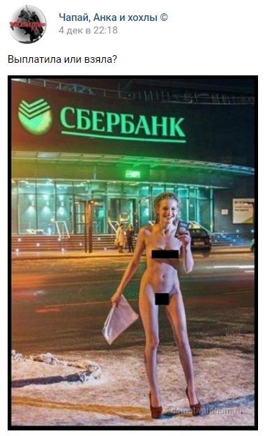 "Мыздобулы" в картинках. Смешных и не очень... 5-12-2016