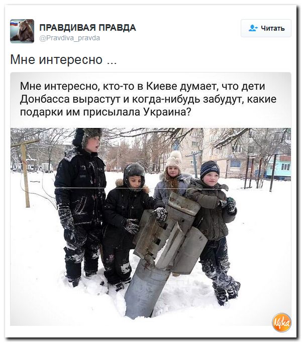 "Мыздобулы" в картинках. Смешных и не очень... 5-12-2016