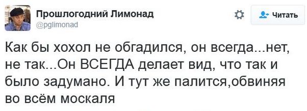 "Мыздобулы" в картинках. Смешных и не очень... 5-12-2016