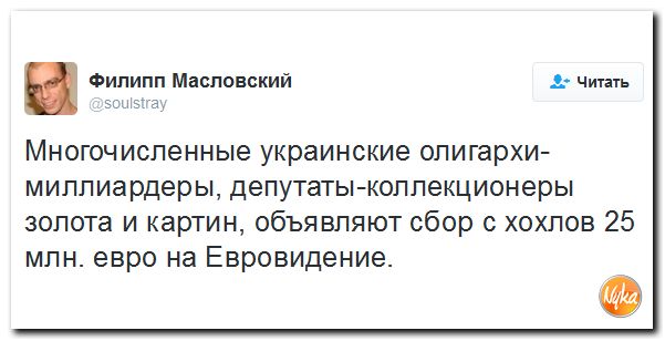 "Мыздобулы" в картинках. Смешных и не очень... 5-12-2016