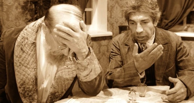Наглые, бездарные и безответственные