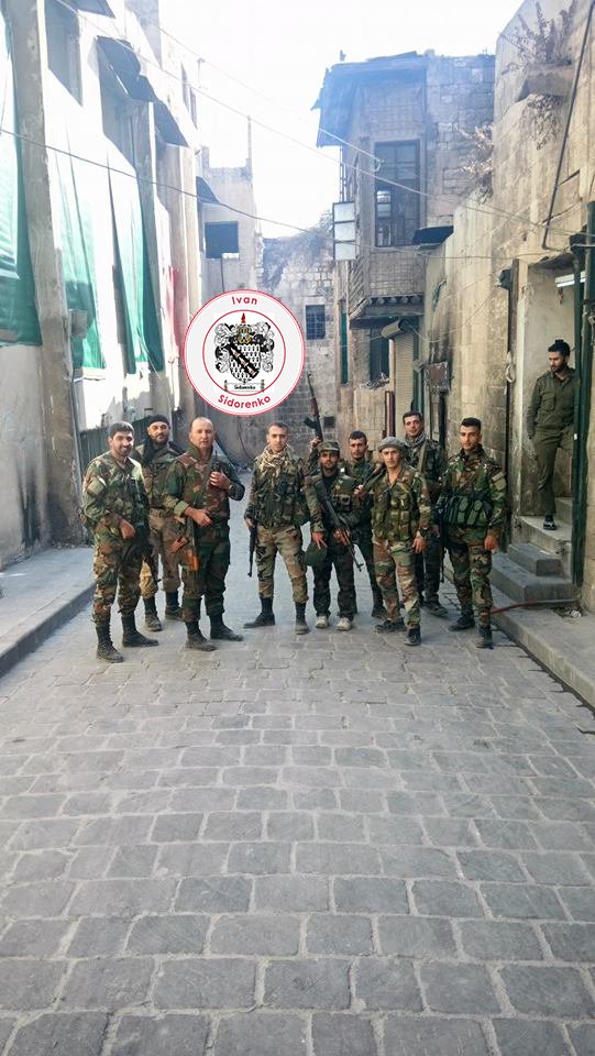 Обзор карты боевых действий от 5.12.2016г (Сирия, Ирак и Йемен) | Сирийская сводка | Подборка видео с Ближневосточного фронта