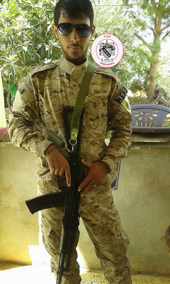 Обзор карты боевых действий от 5.12.2016г (Сирия, Ирак и Йемен) | Сирийская сводка | Подборка видео с Ближневосточного фронта