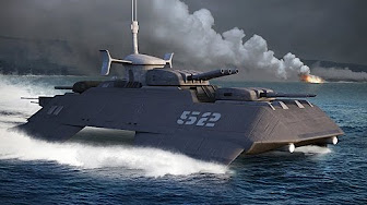 Бора и Самум. Ни один боевой корабль не устоит от залпа их орудий Бора и Самум. Ни один боевой корабль не устоит от залпа их орудий