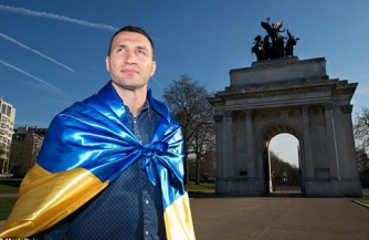 Желто-голубизм — эпидемия