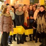 «Советский» песенный флешмоб: Украина ударила патриотизмом по бандеровщине...