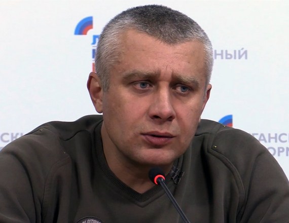 Спецслужбы террористической страны УГИЛ* попытались завербовать военнослужащего ЛНР, угрожая передать его родственников тербатам