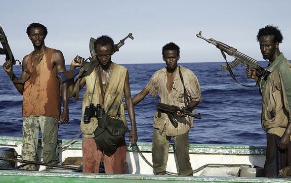 В центре Европы появилось свое Сомали