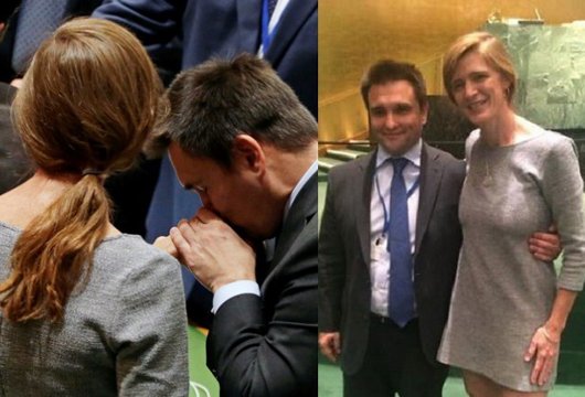 Украине может не хватить дипломатической культуры для председательства в Совбезе ООН