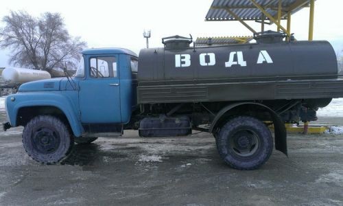 Хунта тщится уморить ЛНР жаждой