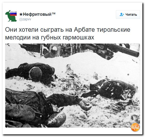 "Мыздобулы" в картинках. Смешных и не очень... 8-12-2016