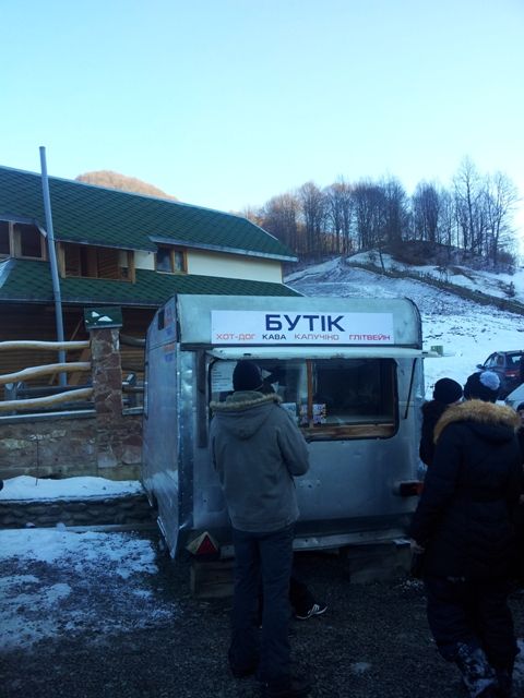 "Мыздобулы" в картинках. Смешных и не очень... 8-12-2016