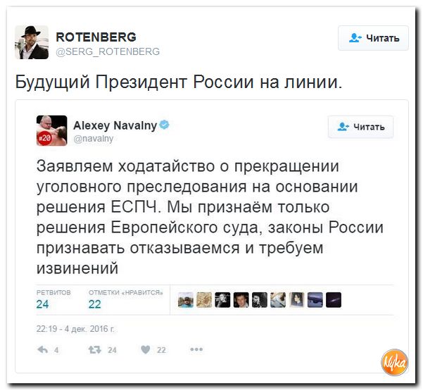 "Мыздобулы" в картинках. Смешных и не очень... 8-12-2016