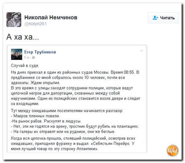 "Мыздобулы" в картинках. Смешных и не очень... 8-12-2016