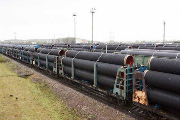 Мимо! «Северный» и «Турецкий» потоки обтекают Украину Мимо! «Северный» и «Турецкий» потоки обтекают Украину