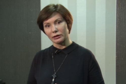 Украина и Международный день прав человека Украина и Международный день прав человека