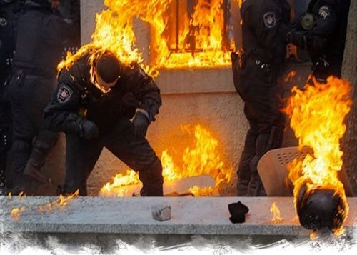 Украина и Международный день прав человека Украина и Международный день прав человека