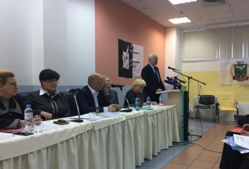 Украина и Международный день прав человека Украина и Международный день прав человека