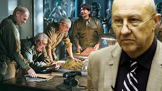 Два плана установления контроля над Россией. Андрей Фурсов