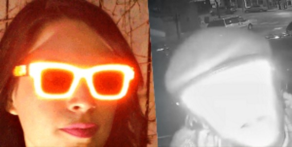 Новые очки с технологией противодействия распознаванию лиц защитят пользователей от камер видеонаблюдения Новые очки с технологией противодействия распознаванию лиц защитят пользователей от камер видеонаблюдения