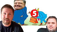Правильный эфир канала Порошенко