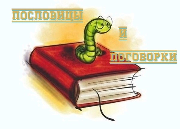 Пословицы и поговорки разных стран мира, понятые и проиллюстрированные 