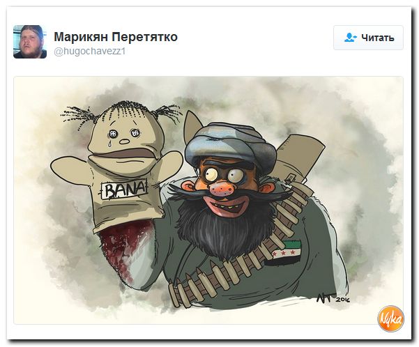 "Мыздобулы" в картинках. Смешных и не очень... 10-12-2016