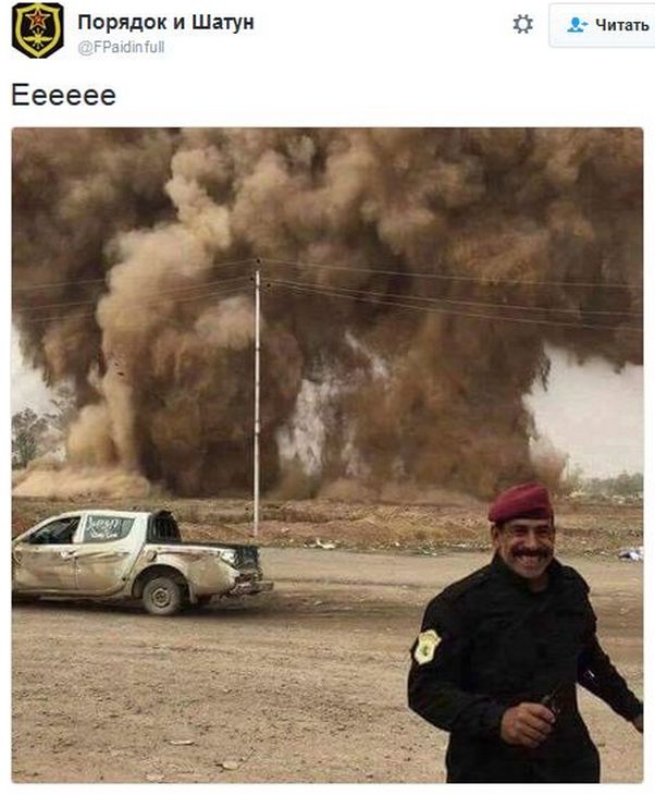 "Мыздобулы" в картинках. Смешных и не очень... 10-12-2016