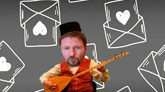 Письма счастья и веселый Европарламент