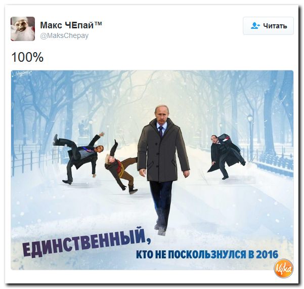 "Мыздобулы" в картинках. Смешных и не очень... 11-12-2016