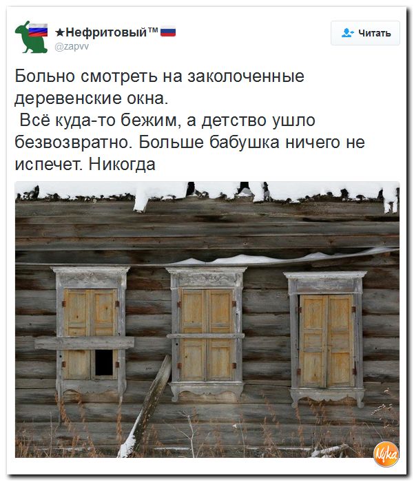 "Мыздобулы" в картинках. Смешных и не очень... 11-12-2016