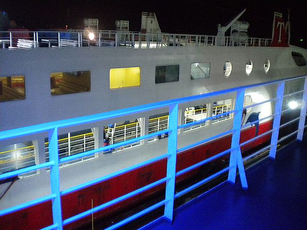 Как часы работает и чихать на блокаду Перекопа Как часы работает и чихать на блокаду Перекопа