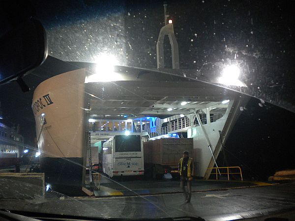 Как часы работает и чихать на блокаду Перекопа