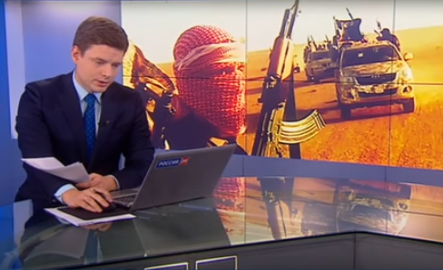 Губернатор Хомса: Сирийские войска покинули Пальмиру