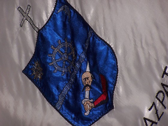 Как чубатые ребята в Европу без виз попасть хотели... А финоугры им мешали... Как чубатые ребята в Европу без виз попасть хотели... А финоугры им мешали...