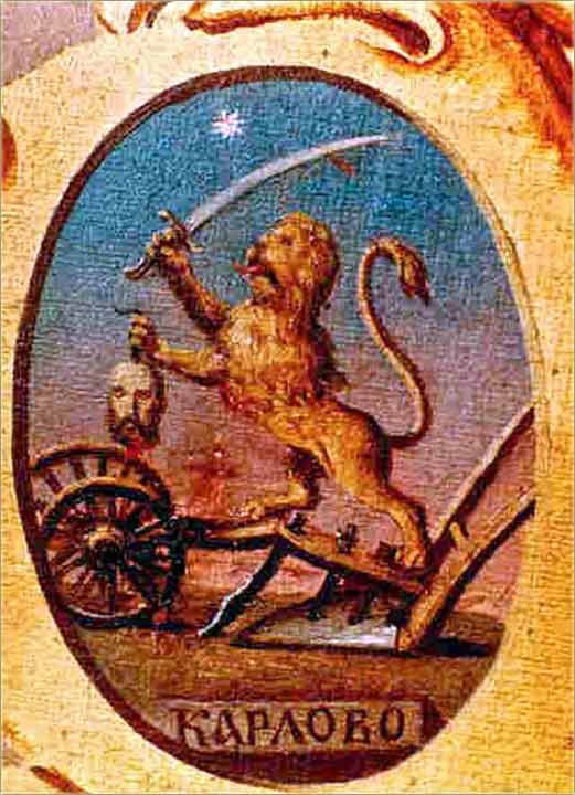 Как чубатые ребята в Европу без виз попасть хотели... А финоугры им мешали... Как чубатые ребята в Европу без виз попасть хотели... А финоугры им мешали...