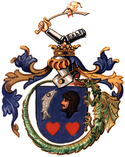 Как чубатые ребята в Европу без виз попасть хотели... А финоугры им мешали... Как чубатые ребята в Европу без виз попасть хотели... А финоугры им мешали...