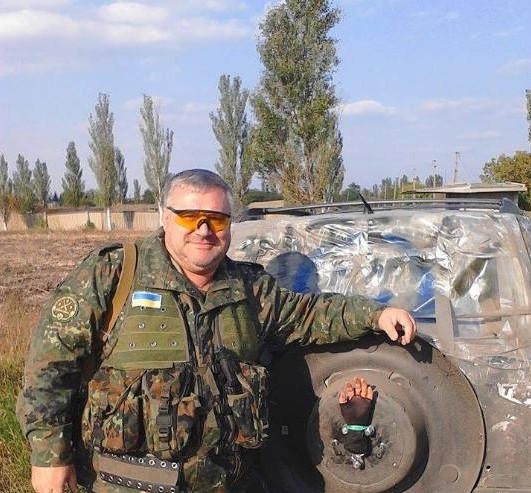 Мы стали забывать, что из себя представляет украинство 